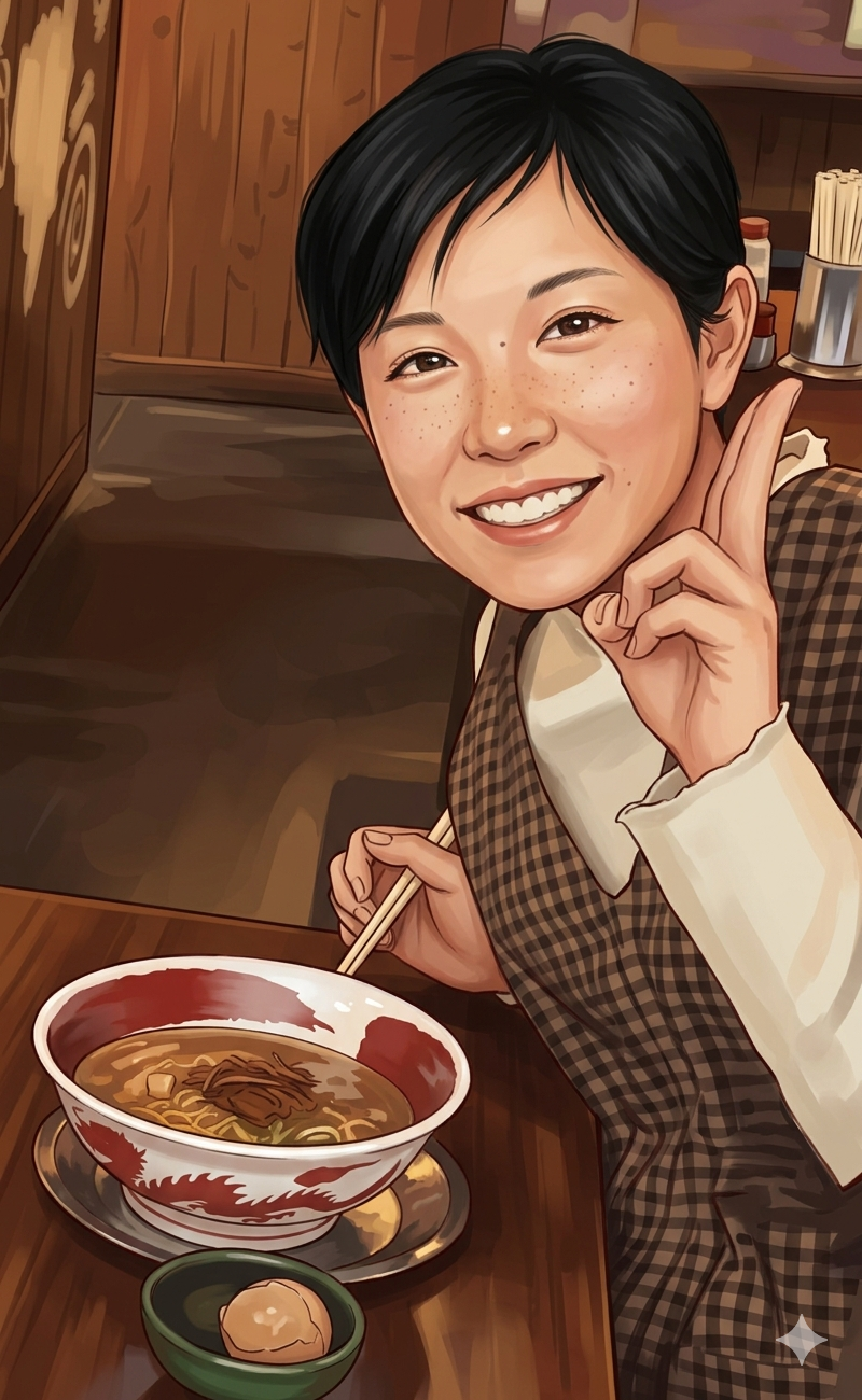 小財 敬子